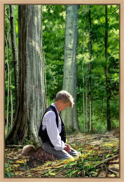 The Desires of My heart