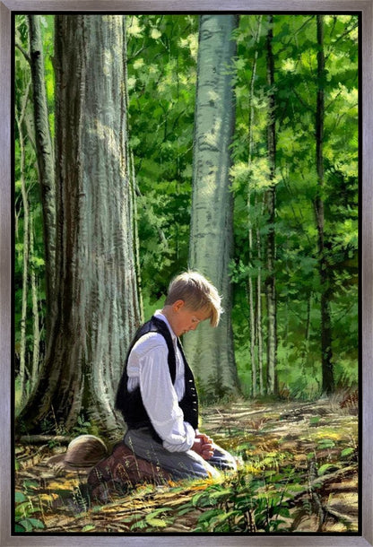 The Desires of My heart