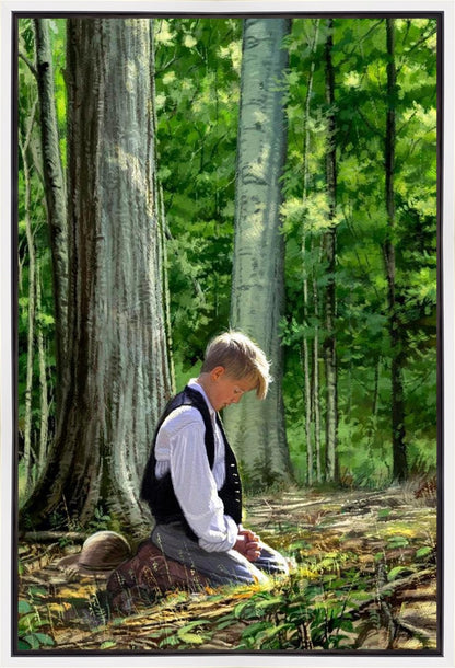 The Desires of My heart