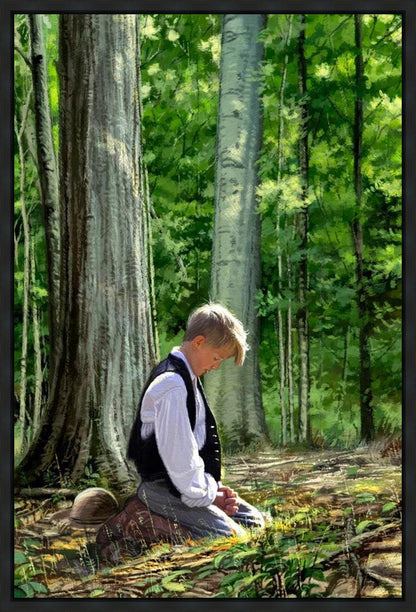 The Desires of My heart