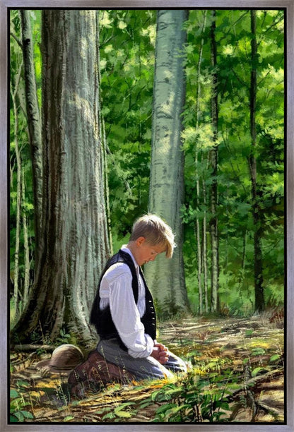 The Desires of My heart