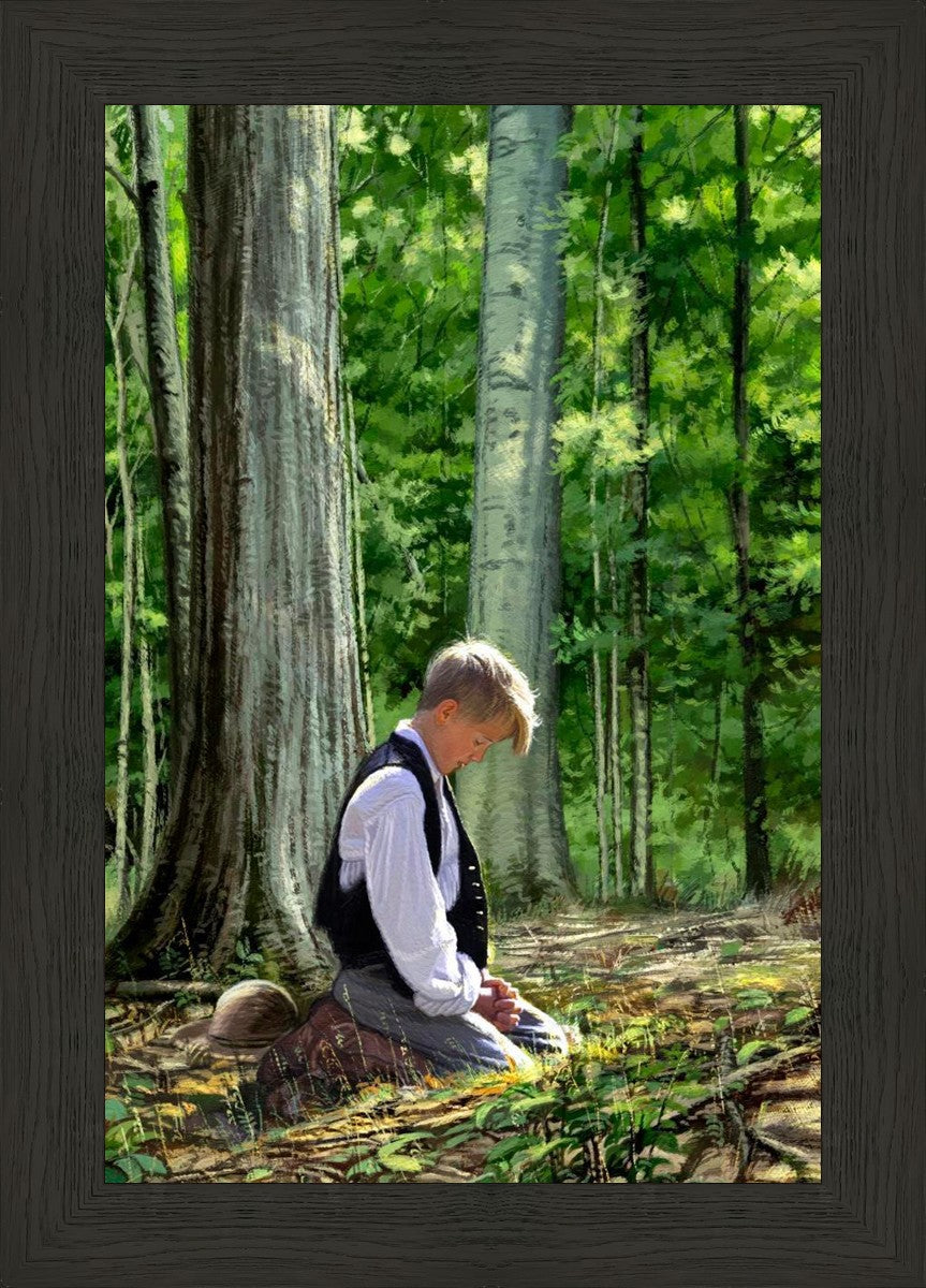 The Desires of My heart