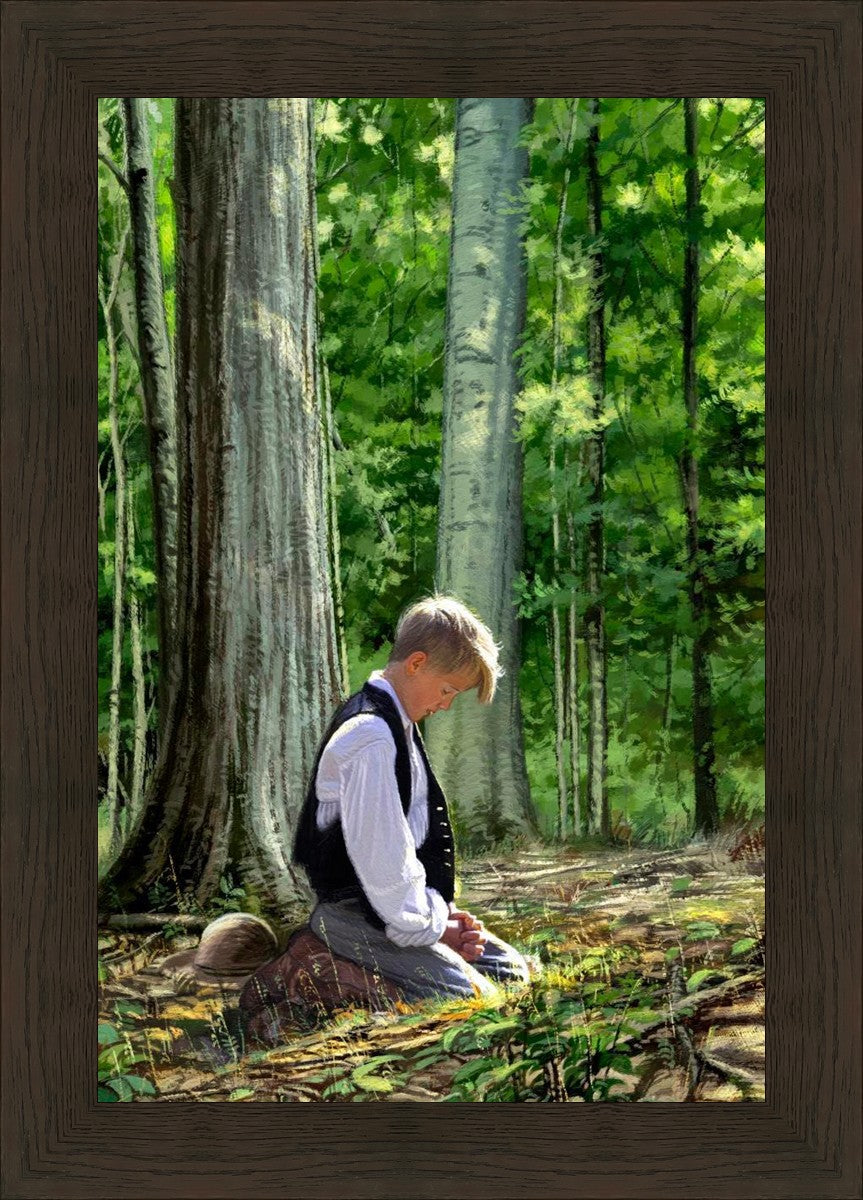 The Desires of My heart