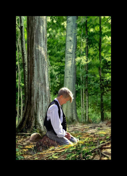 The Desires of My heart