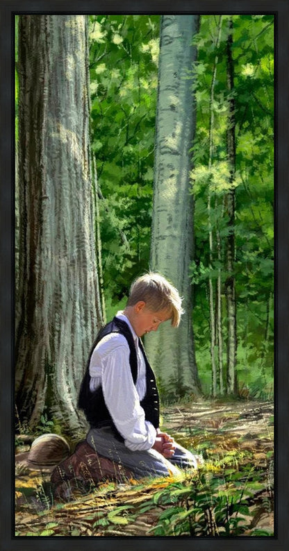 The Desires of My heart