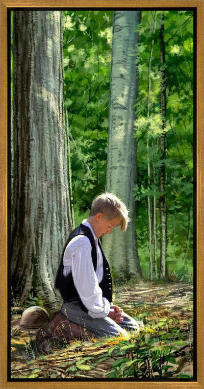 The Desires of My heart