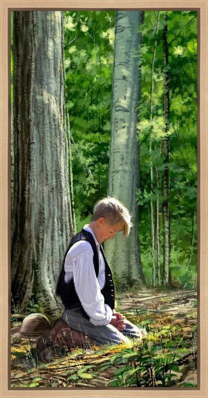 The Desires of My heart