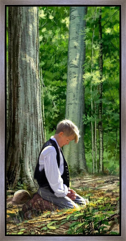 The Desires of My heart