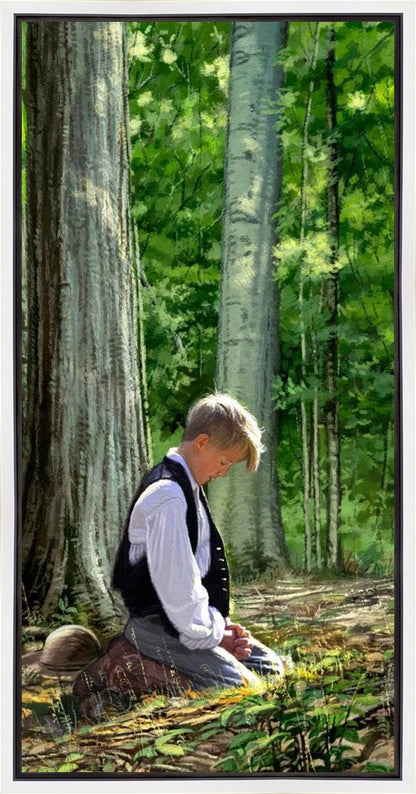 The Desires of My heart