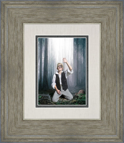 Above the Brightness of the Sun