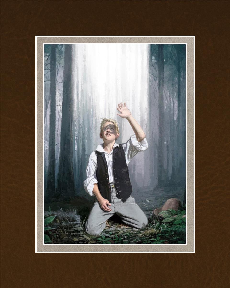 Above the Brightness of the Sun