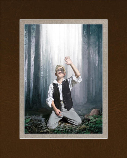 Above the Brightness of the Sun