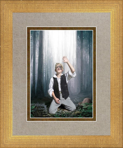 Above the Brightness of the Sun