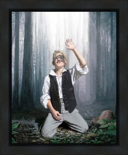 Above the Brightness of the Sun