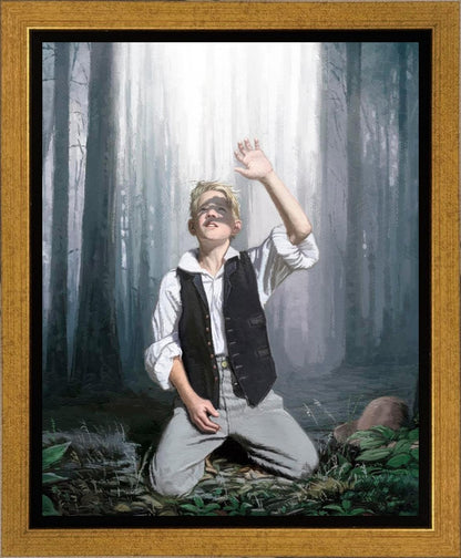 Above the Brightness of the Sun