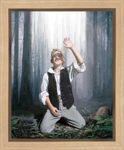 Above the Brightness of the Sun