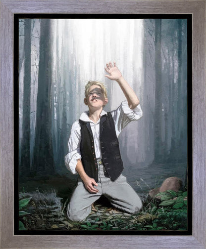 Above the Brightness of the Sun