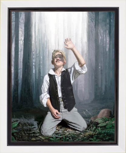 Above the Brightness of the Sun