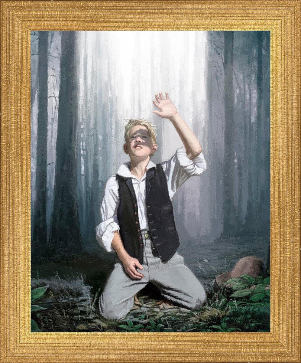 Above the Brightness of the Sun