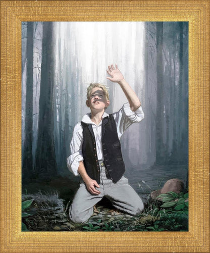 Above the Brightness of the Sun