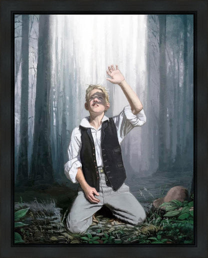 Above the Brightness of the Sun