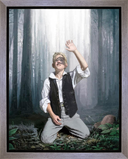 Above the Brightness of the Sun