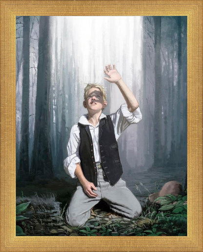 Above the Brightness of the Sun