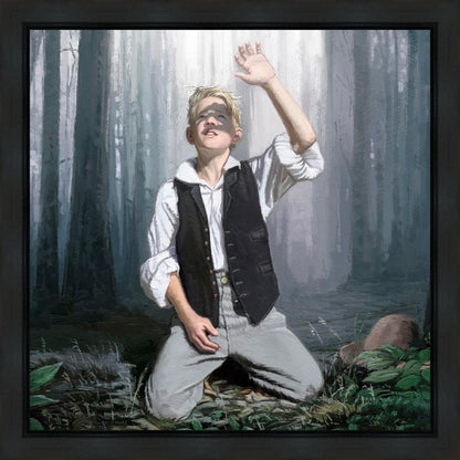 Above the Brightness of the Sun