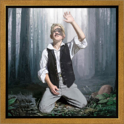 Above the Brightness of the Sun