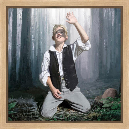 Above the Brightness of the Sun