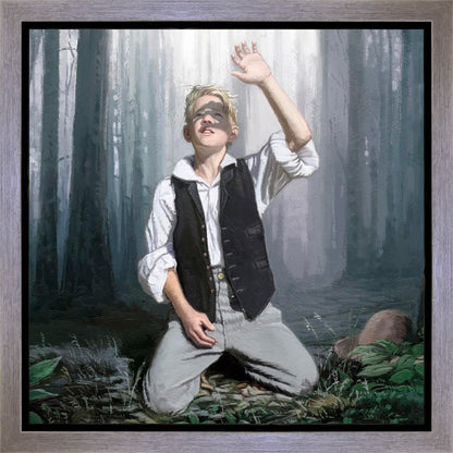 Above the Brightness of the Sun