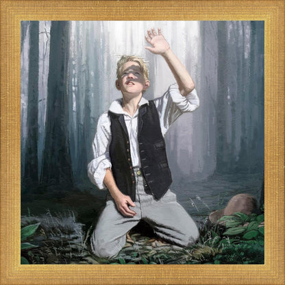 Above the Brightness of the Sun