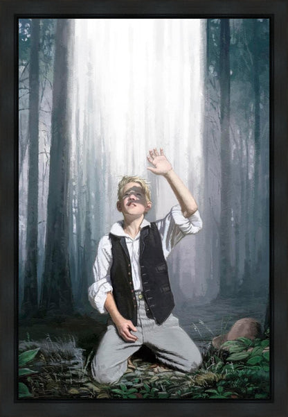 Above the Brightness of the Sun