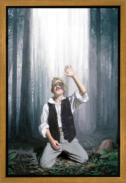 Above the Brightness of the Sun