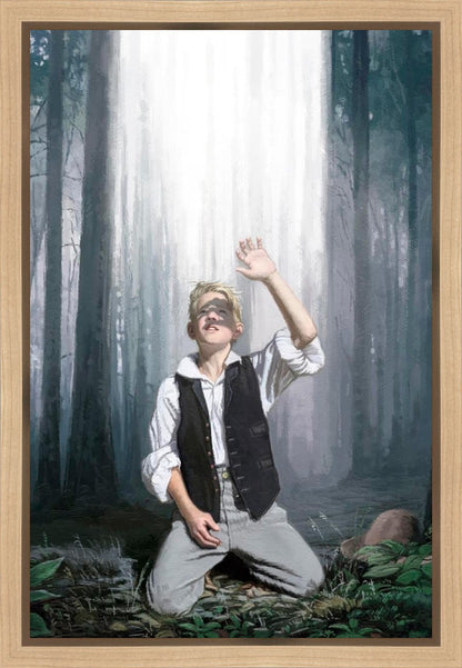 Above the Brightness of the Sun