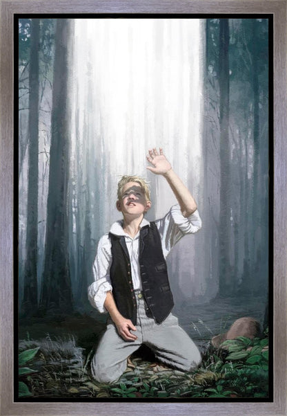 Above the Brightness of the Sun