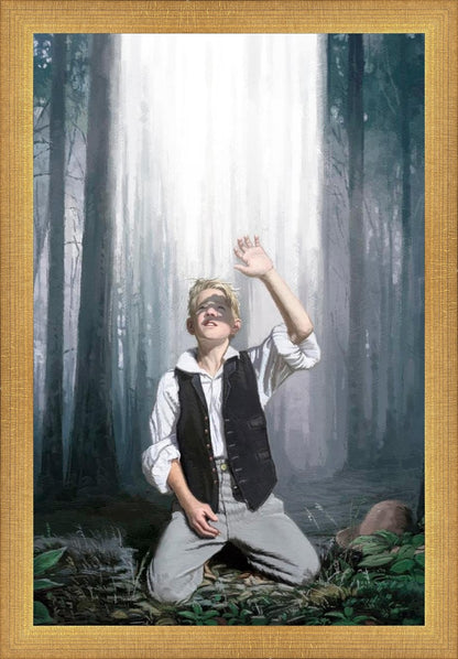 Above the Brightness of the Sun