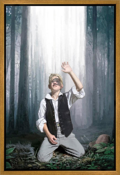 Above the Brightness of the Sun