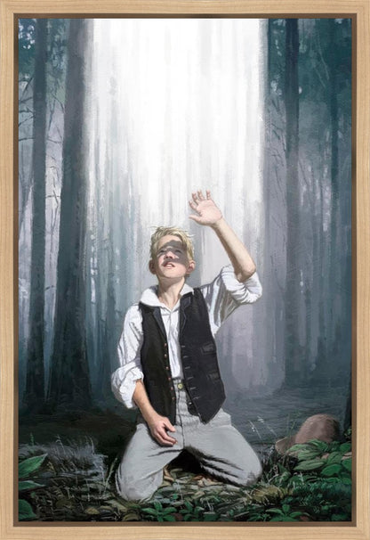 Above the Brightness of the Sun