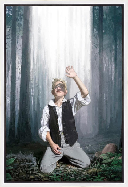 Above the Brightness of the Sun