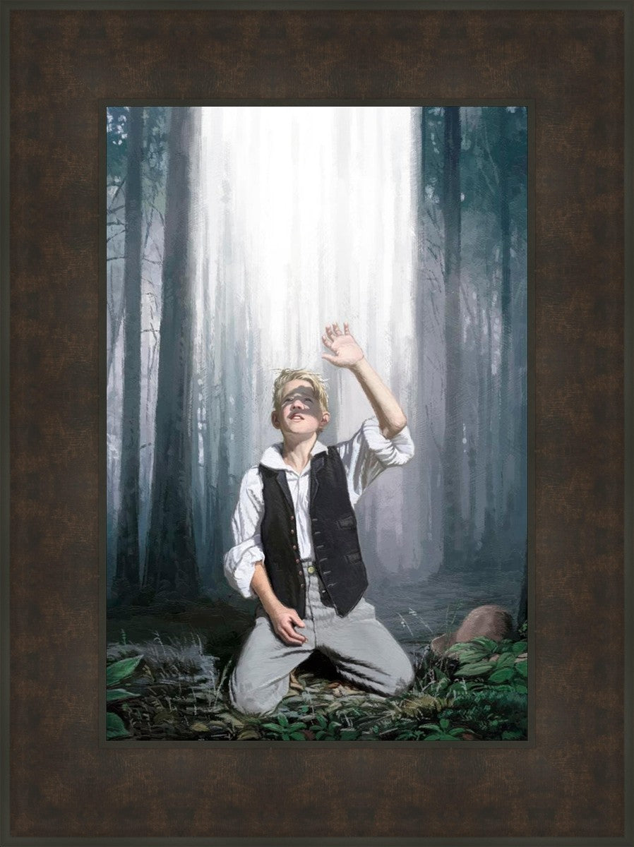 Above the Brightness of the Sun