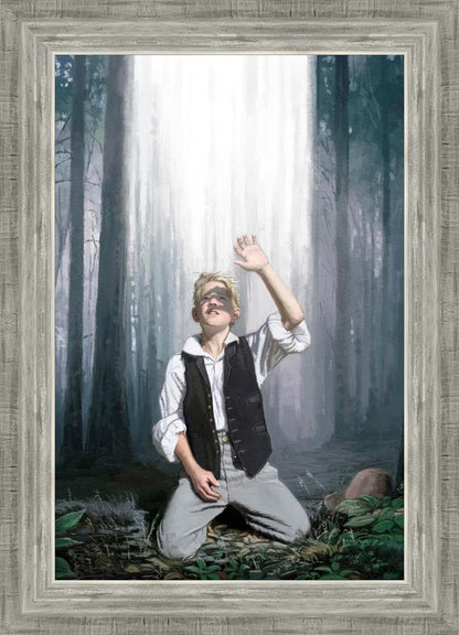 Above the Brightness of the Sun