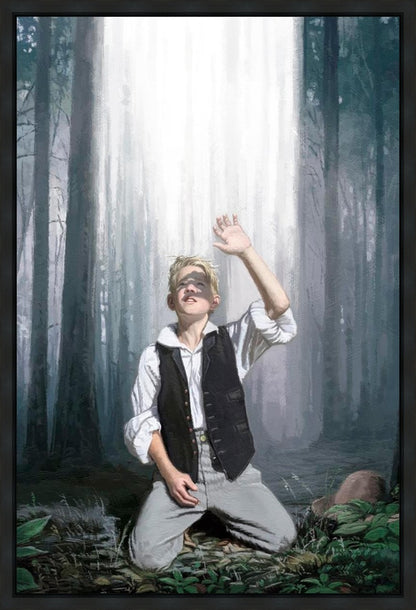 Above the Brightness of the Sun