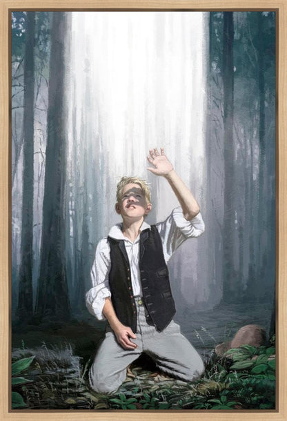 Above the Brightness of the Sun