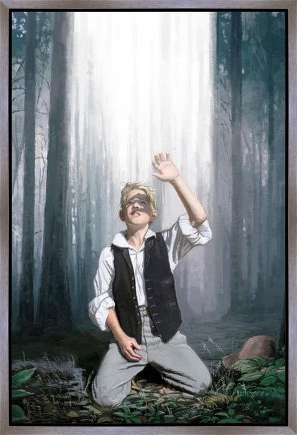 Above the Brightness of the Sun