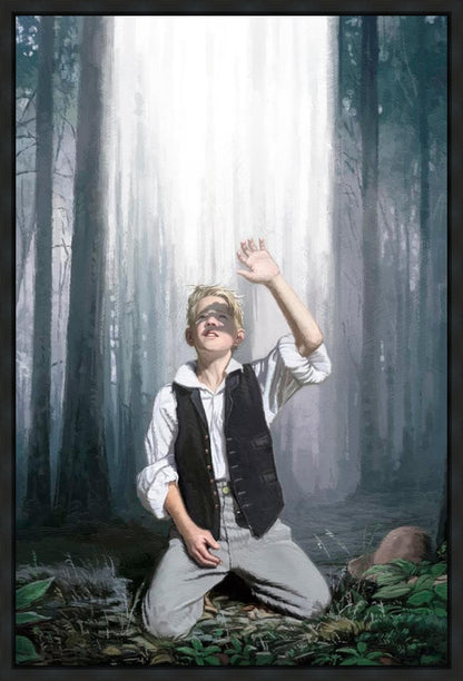 Above the Brightness of the Sun