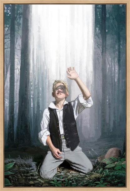 Above the Brightness of the Sun