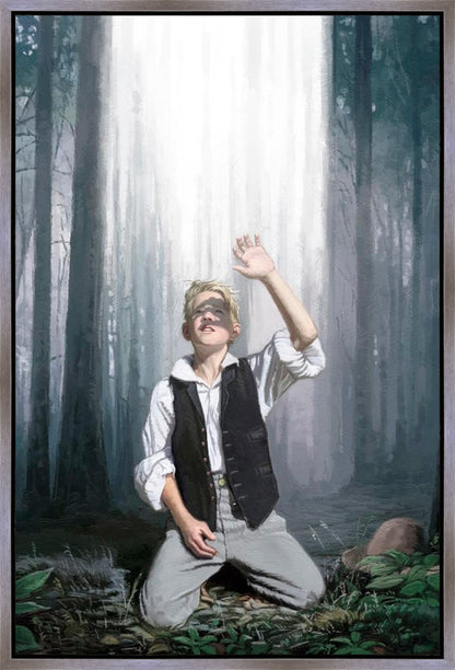 Above the Brightness of the Sun