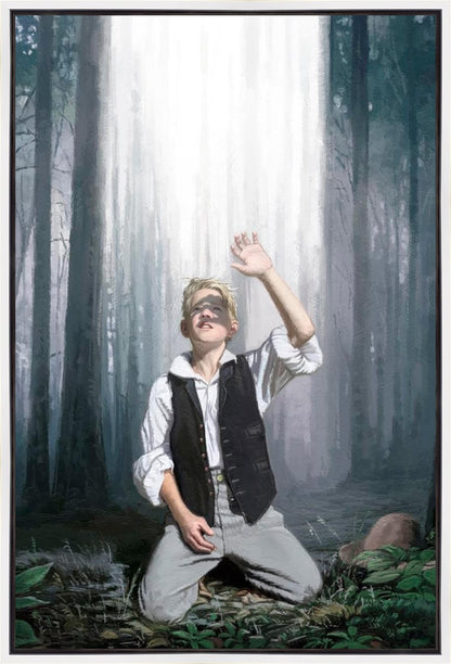 Above the Brightness of the Sun