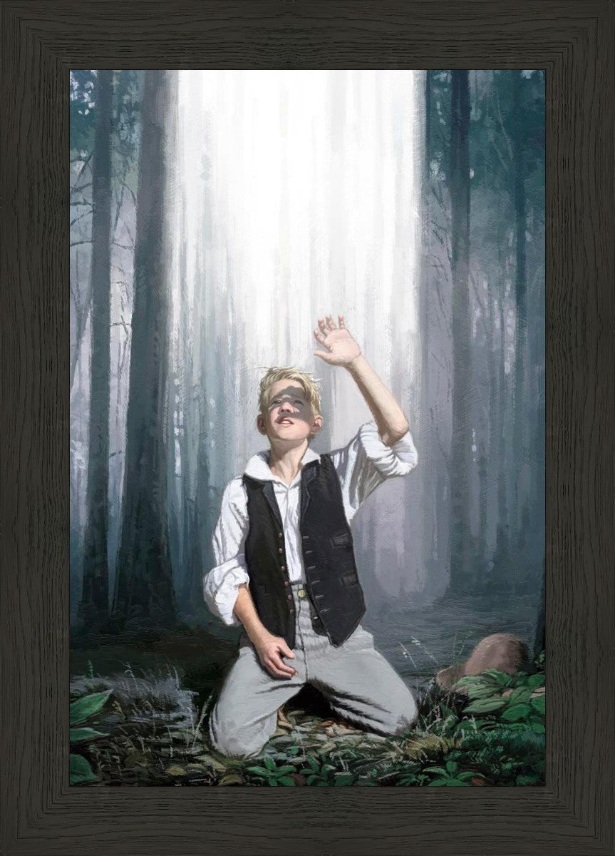 Above the Brightness of the Sun